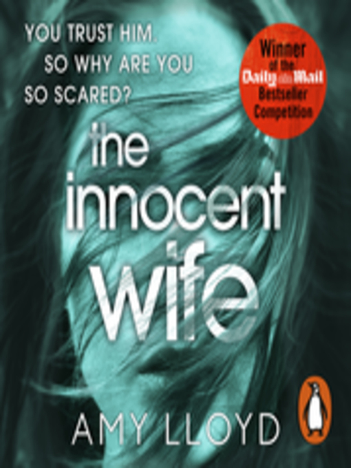 Title details for The Innocent Wife by Amy Lloyd - Available